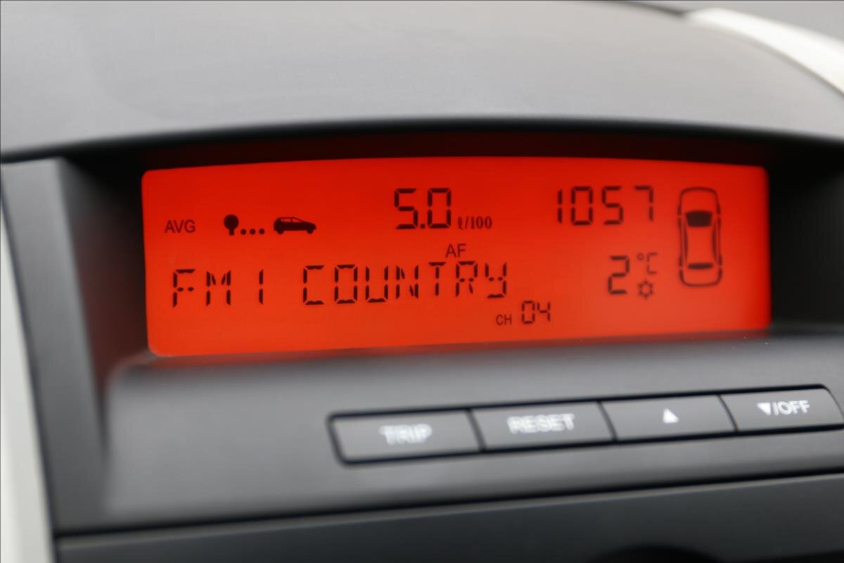 KIA Ceed Kombi 1,6 l 84 kw