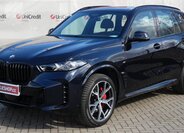 BMW X5 SUV / Terénní 3,0 l 210 kw