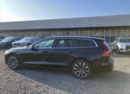 Volvo V60 Kombi 2,0 l 145 kw