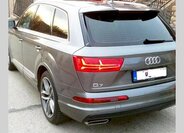 Audi Q7 SUV 0,0 0