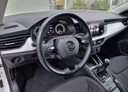 Škoda Scala Hatchback 999,0 70 kw