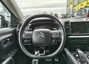 Citroën C5 Aircross SUV / Terénní 2,0 l 130 kw