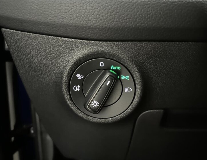 Škoda Kodiaq SUV / Terénní 2,0 l 180 kw