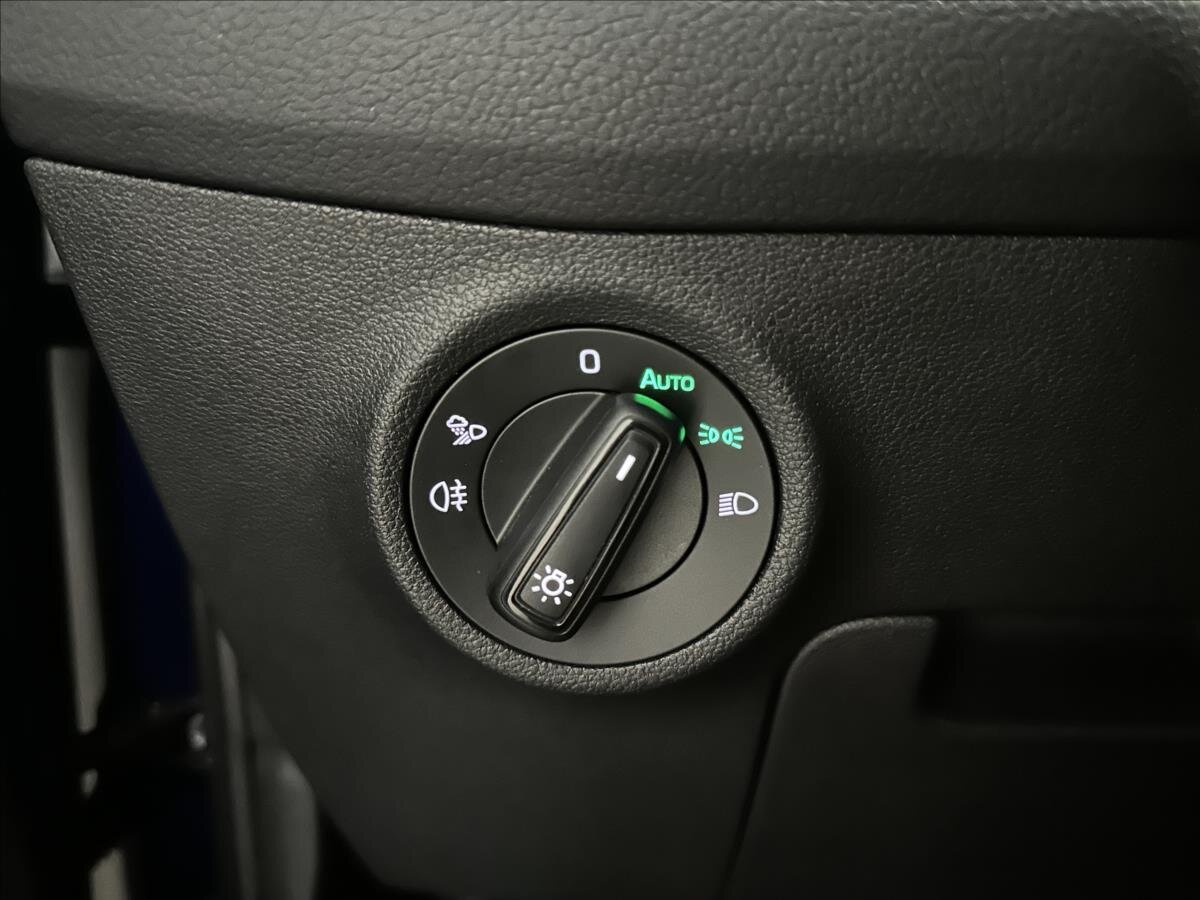 Škoda Kodiaq SUV / Terénní 2,0 l 180 kw