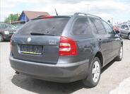 Škoda Octavia 12