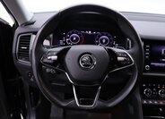 Škoda Kodiaq SUV / Terénní 2,0 l 140 kw