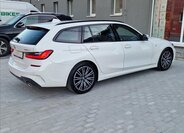 BMW Řada 3 Kombi 2,0 l 140 kw