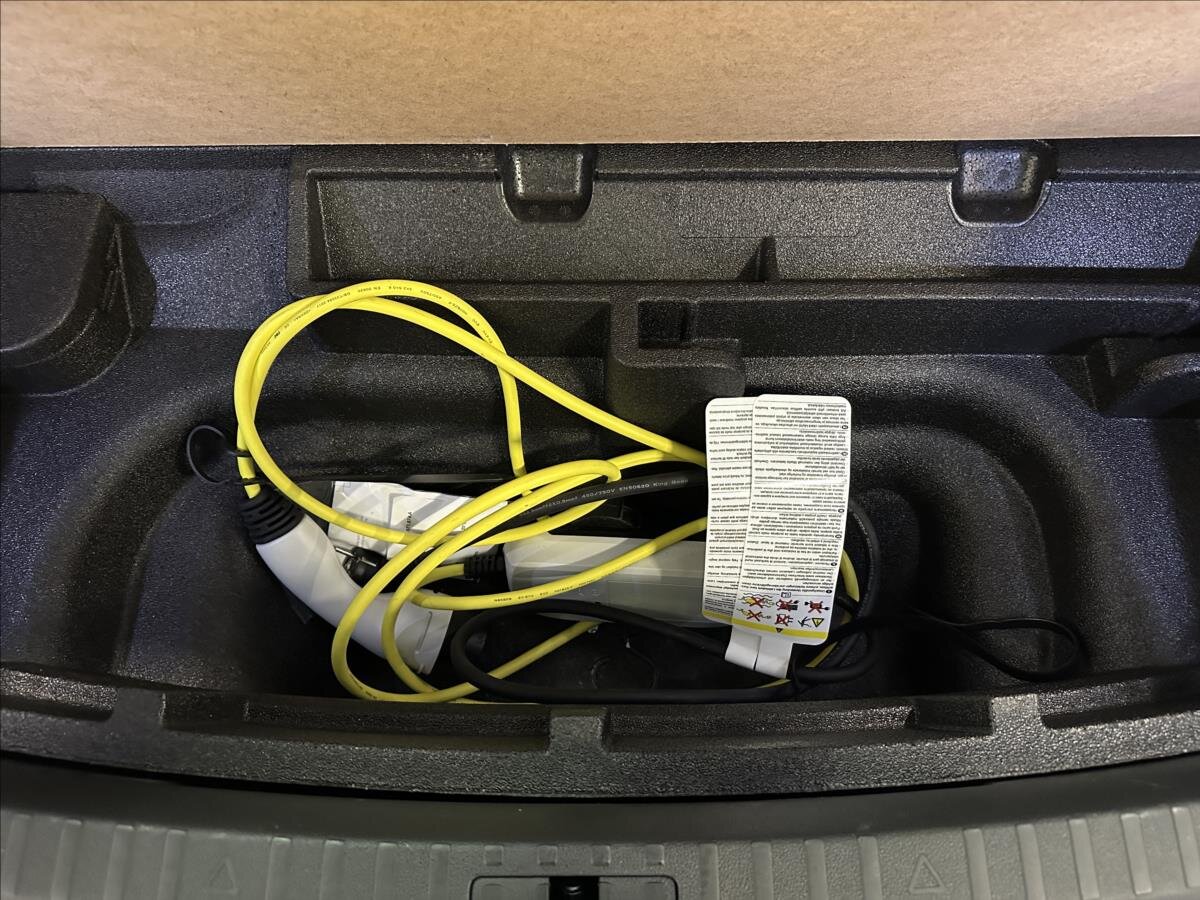 Škoda Octavia Liftback 1,4 l 180 kw