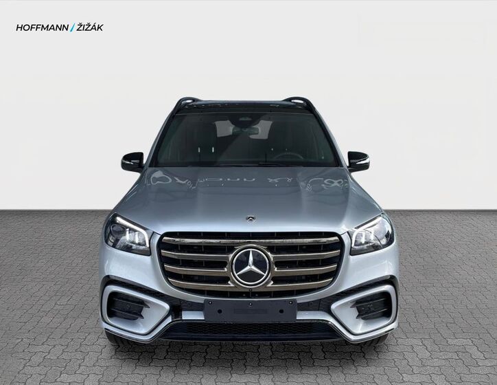 Mercedes-Benz Ostatní 2