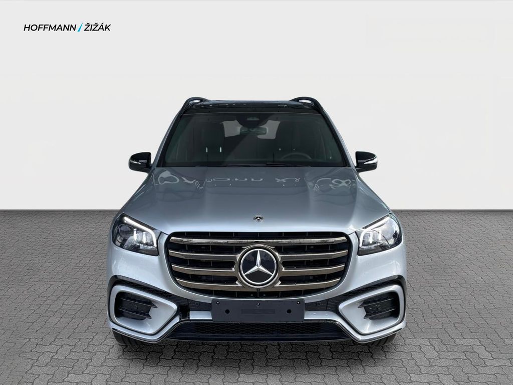 Mercedes-Benz Ostatní