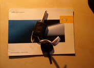 Opel Corsa Hatchback 1,2 l 59 kw