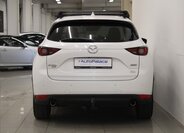 Mazda CX-5 SUV 2,5 l 143 kw