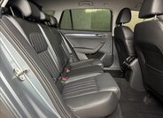 Škoda Superb Kombi 2,0 l 110 kw