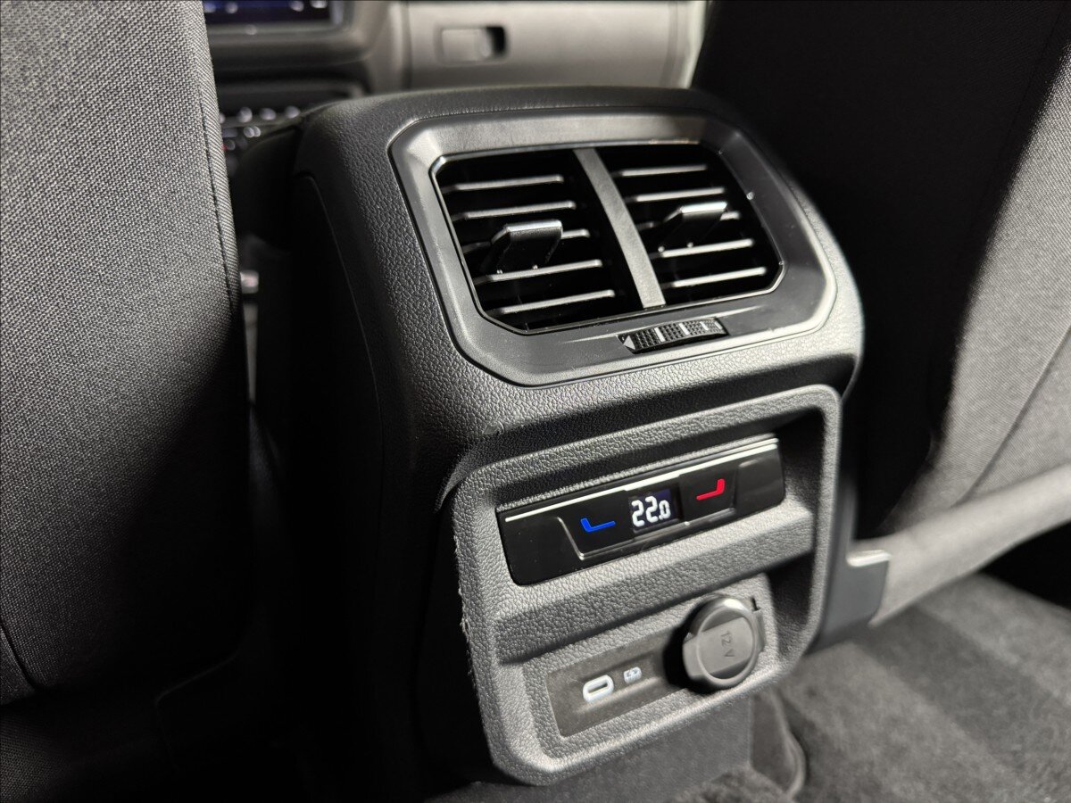 Volkswagen Tiguan Allspace SUV 2,0 l 110 kw