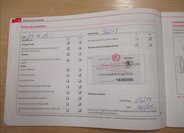 Škoda Yeti MPV 1,2 l 77 kw