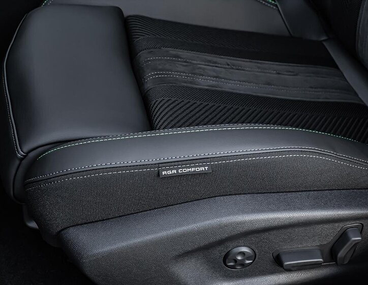 Peugeot 308 Kombi 0,0 115 kw