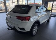 Volkswagen T-Roc Kombi 999,0 85 kw