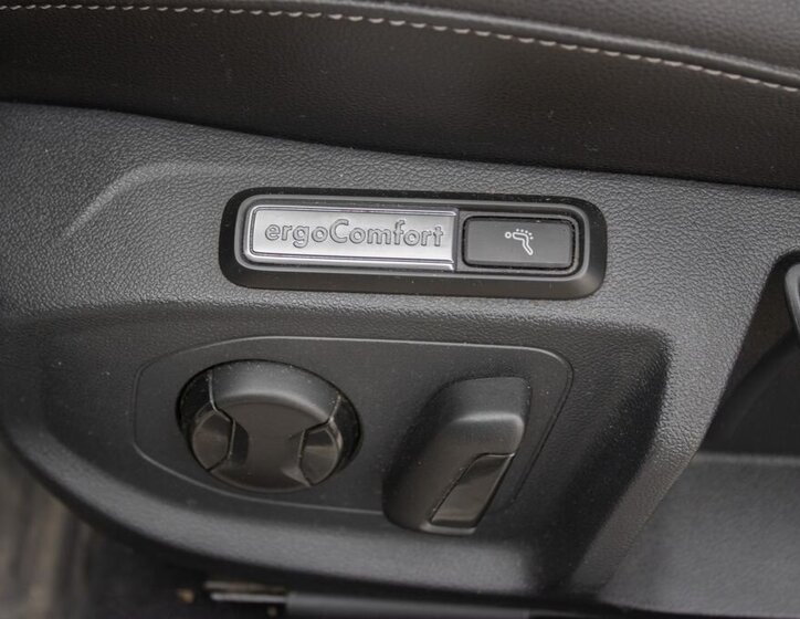 Volkswagen Arteon Sedan / Limuzína 2,0 l 176 kw