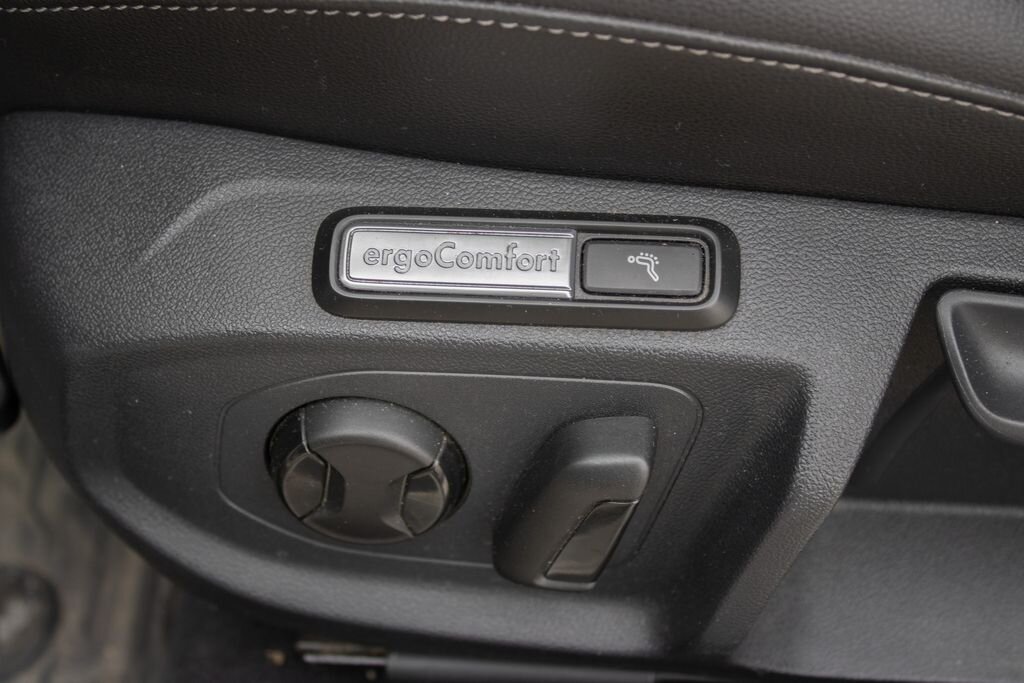 Volkswagen Arteon Sedan / Limuzína 2,0 l 176 kw