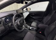 Toyota Corolla Kombi 1,8 l 103 kw