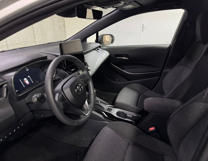 Toyota Corolla Kombi 1,8 l 103 kw