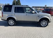 Land Rover Discovery SUV / Terénní 3,0 l 188 kw