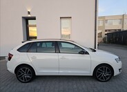 Škoda Rapid 5