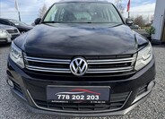 Volkswagen Tiguan 2