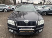 Škoda Octavia Sedan 2,0 l 110 kw