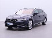 Škoda Superb 3