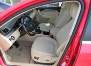 Volkswagen Passat 17