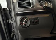 Volkswagen Touran MPV 1,4 l 110 kw