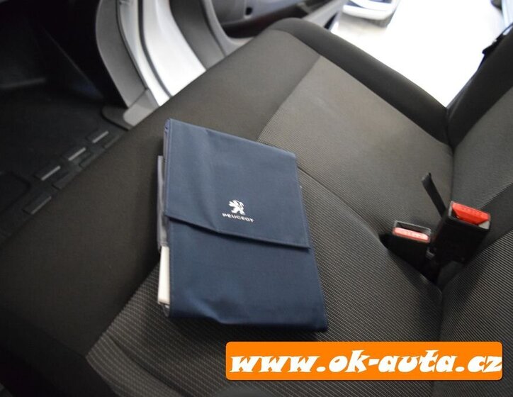 Peugeot Expert VAN-Minibus 0,0 0