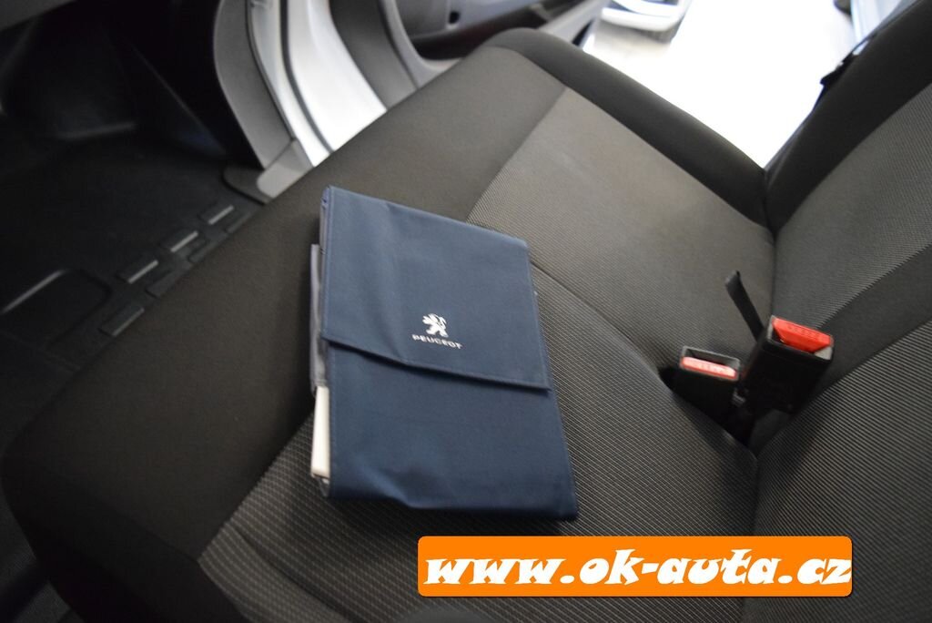 Peugeot Expert VAN-Minibus 0,0 0