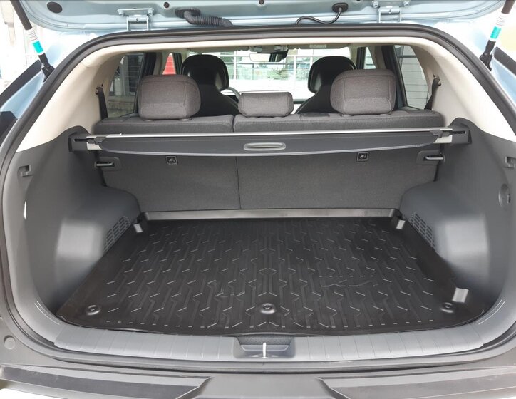 KIA EV3 SUV / Terénní 0,0 150 kw