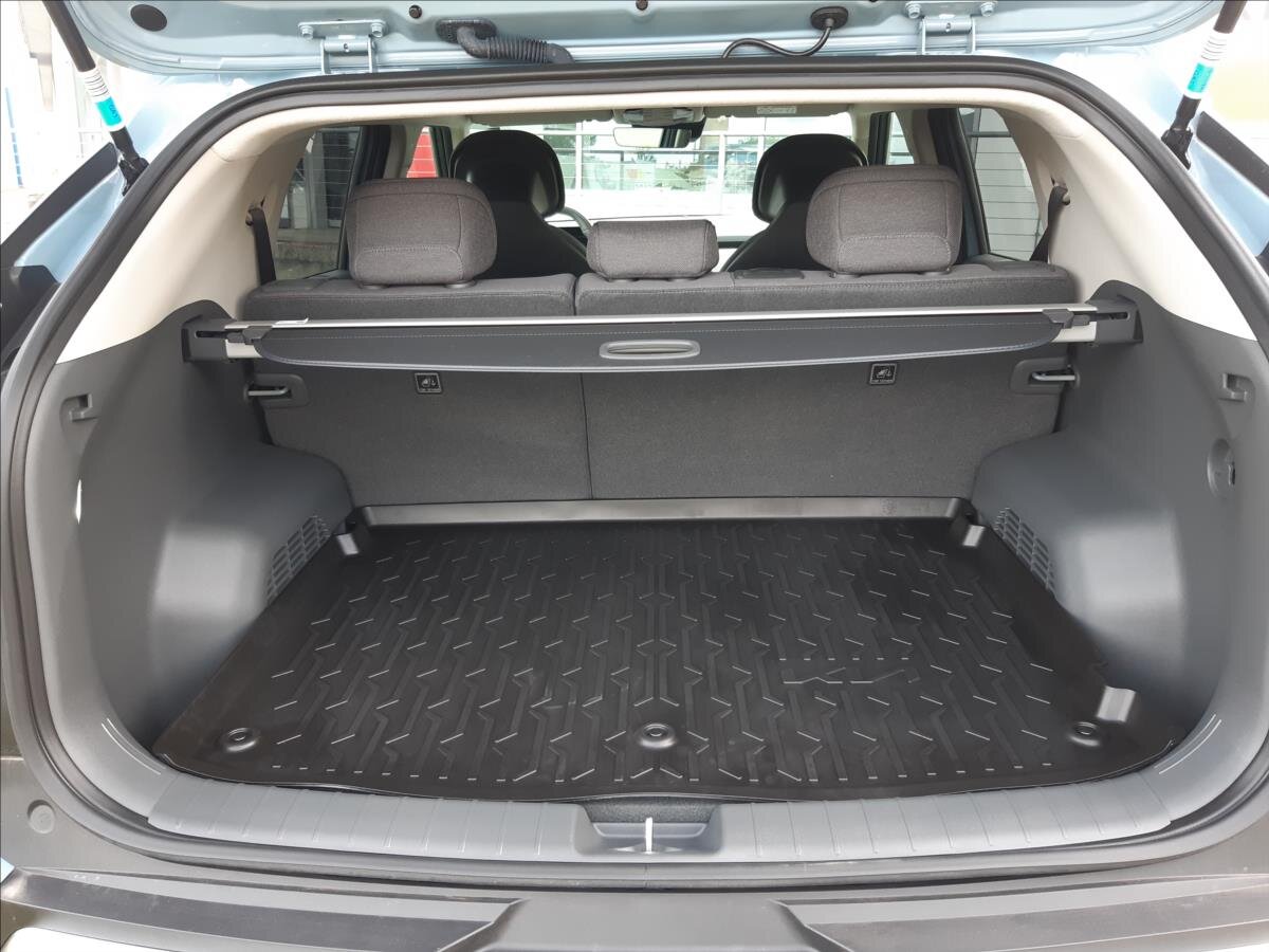 KIA EV3 SUV / Terénní 0,0 150 kw