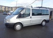 Ford Transit 3