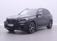BMW X5 SUV / Terénní 3,0 l 294 kw