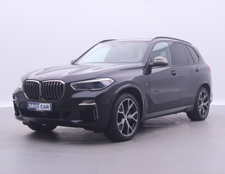 BMW X5 SUV / Terénní 3,0 l 294 kw