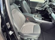 Mercedes-Benz EQB SUV / Terénní 0,0 140 kw