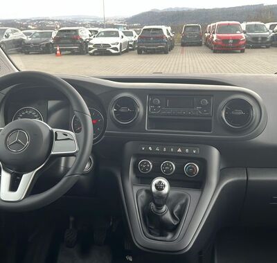 Mercedes-Benz Citan 14