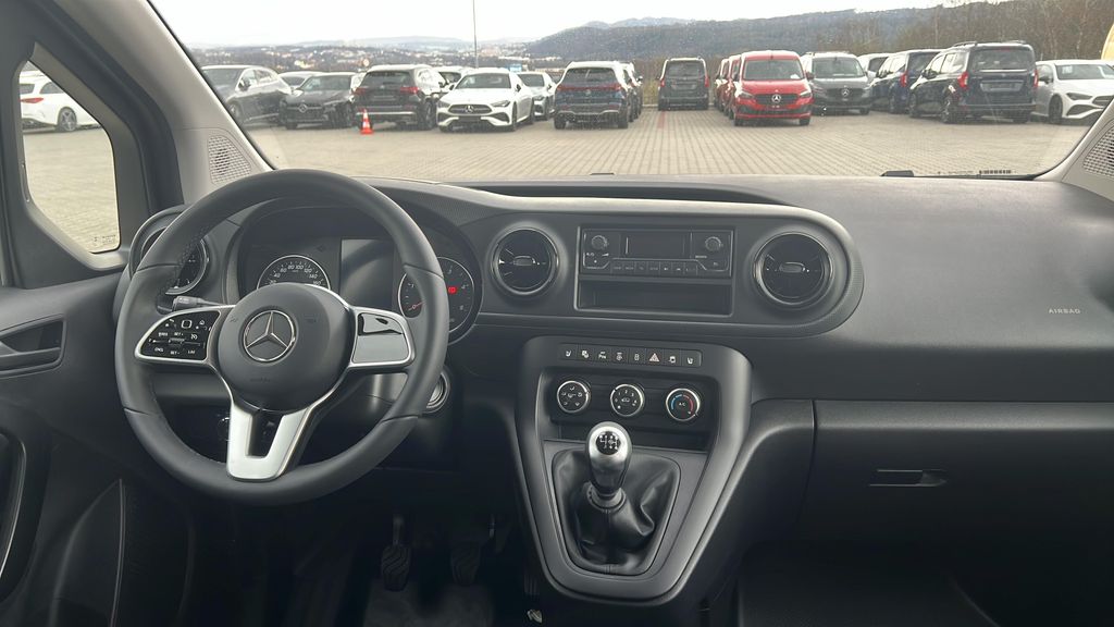 Mercedes-Benz Citan