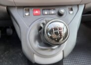 Citroën Berlingo Skříň 1,6 l 73 kw