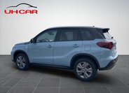 Suzuki Vitara SUV / Terénní 1,4 l 81 kw
