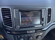 Volkswagen Sharan MPV 1,4 l 110 kw