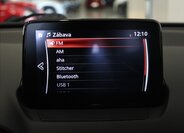 Mazda CX-3 SUV / Terénní 2,0 l 88 kw