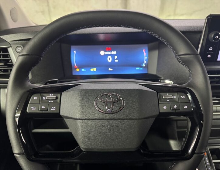 Toyota ProAce Verso 15