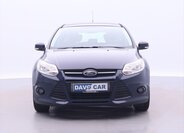 Ford Focus Kombi 998,0 74 kw