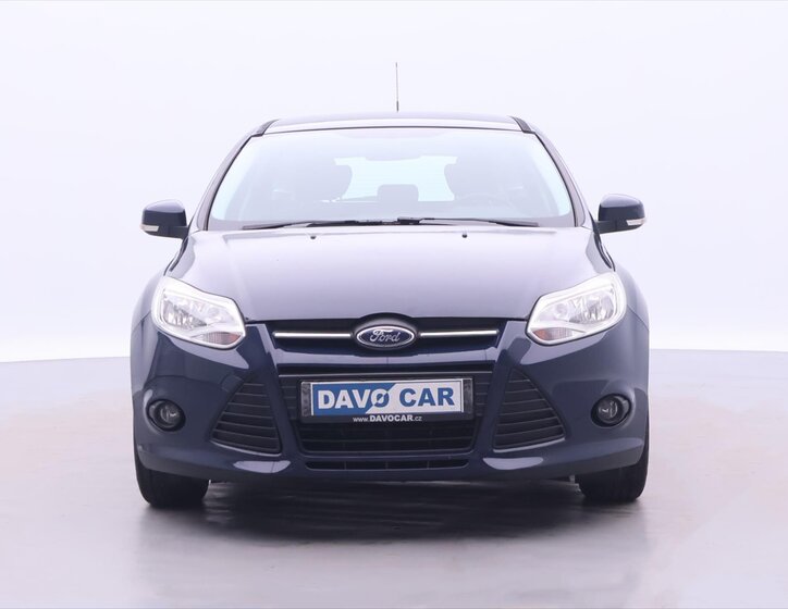 Ford Focus Kombi 998,0 74 kw