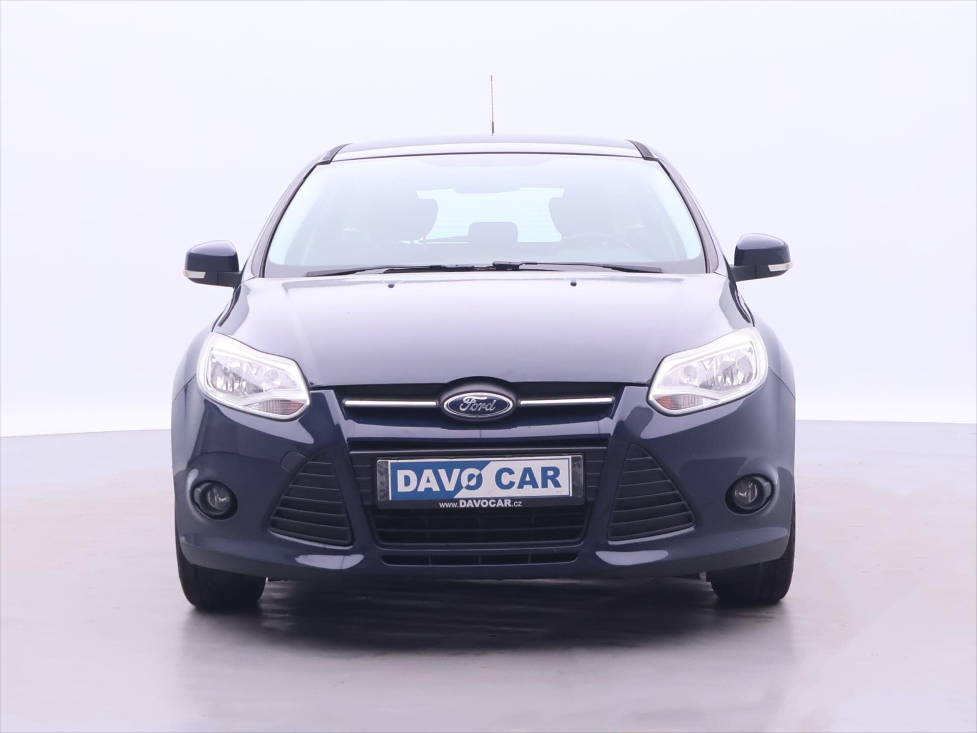Ford Focus Kombi 998,0 74 kw